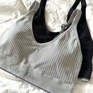 Bundle of 2 Calvin Klein